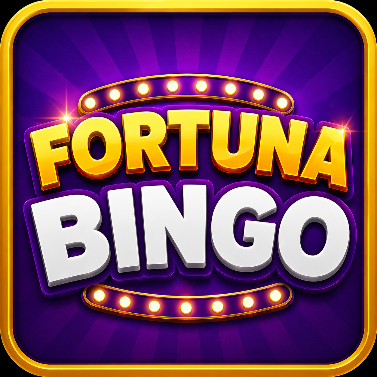Fortune Bingo